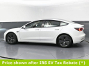 Thumbnail image of 2023 Tesla Model 3 at Car Vision Inc.