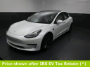 Thumbnail image of 2023 Tesla Model 3 at Car Vision Inc.