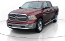 Thumbnail image of 2017 Ram 1500 at Volkswagen of Grand Blanc