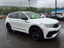 Thumbnail image of 2024 Volkswagen Tiguan at Green Brook Buick Gmc