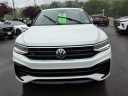 Thumbnail image of 2024 Volkswagen Tiguan at Green Brook Buick Gmc