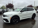 Thumbnail image of 2024 Volkswagen Tiguan at Green Brook Buick Gmc