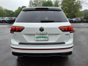 Thumbnail image of 2024 Volkswagen Tiguan at Green Brook Buick Gmc