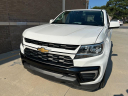 Thumbnail image of 2021 Chevrolet Colorado at GWINNETT MOTOR COMPANY