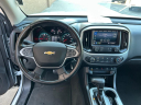 Thumbnail image of 2021 Chevrolet Colorado at GWINNETT MOTOR COMPANY
