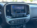 Thumbnail image of 2021 Chevrolet Colorado at GWINNETT MOTOR COMPANY
