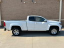 Thumbnail image of 2021 Chevrolet Colorado at GWINNETT MOTOR COMPANY