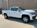 Thumbnail image of 2021 Chevrolet Colorado at GWINNETT MOTOR COMPANY