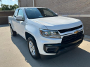 Thumbnail image of 2021 Chevrolet Colorado at GWINNETT MOTOR COMPANY