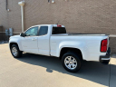 Thumbnail image of 2021 Chevrolet Colorado at GWINNETT MOTOR COMPANY