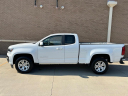 Thumbnail image of 2021 Chevrolet Colorado at GWINNETT MOTOR COMPANY