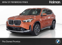 Thumbnail image of 2025 BMW X1 at Lauderdale BMW Of Pembroke Pines - New
