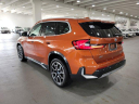 Thumbnail image of 2025 BMW X1 at Lauderdale BMW Of Pembroke Pines - New