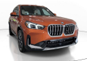 Thumbnail image of 2025 BMW X1 at Lauderdale BMW Of Pembroke Pines - New