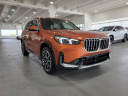Thumbnail image of 2025 BMW X1 at Lauderdale BMW Of Pembroke Pines - New