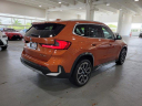 Thumbnail image of 2025 BMW X1 at Lauderdale BMW Of Pembroke Pines - New