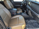 2022 Jeep Wrangler Unlimited Sahara 4xe at Arrigo Chrysler Dodge Jeep Ram at Sawgrass