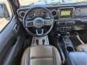 Thumbnail image of 2022 Jeep Wrangler Unlimited at Arrigo Chrysler Dodge Jeep Ram at Sawgrass