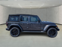 Thumbnail image of 2022 Jeep Wrangler Unlimited at Arrigo Chrysler Dodge Jeep Ram at Sawgrass