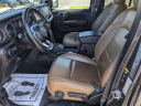 Thumbnail image of 2022 Jeep Wrangler Unlimited at Arrigo Chrysler Dodge Jeep Ram at Sawgrass
