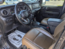 Thumbnail image of 2022 Jeep Wrangler Unlimited at Arrigo Chrysler Dodge Jeep Ram at Sawgrass