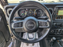 Thumbnail image of 2022 Jeep Wrangler Unlimited at Arrigo Chrysler Dodge Jeep Ram at Sawgrass