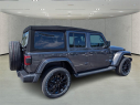 Thumbnail image of 2022 Jeep Wrangler Unlimited at Arrigo Chrysler Dodge Jeep Ram at Sawgrass