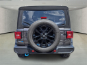 Thumbnail image of 2022 Jeep Wrangler Unlimited at Arrigo Chrysler Dodge Jeep Ram at Sawgrass