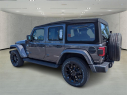 Thumbnail image of 2022 Jeep Wrangler Unlimited at Arrigo Chrysler Dodge Jeep Ram at Sawgrass