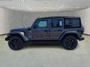 Thumbnail image of 2022 Jeep Wrangler Unlimited at Arrigo Chrysler Dodge Jeep Ram at Sawgrass