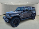Thumbnail image of 2022 Jeep Wrangler Unlimited at Arrigo Chrysler Dodge Jeep Ram at Sawgrass