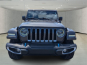 Thumbnail image of 2022 Jeep Wrangler Unlimited at Arrigo Chrysler Dodge Jeep Ram at Sawgrass