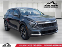 Thumbnail image of 2023 Kia Sportage at MtnViewNissanOfCleveland-USED of McDonald, TN