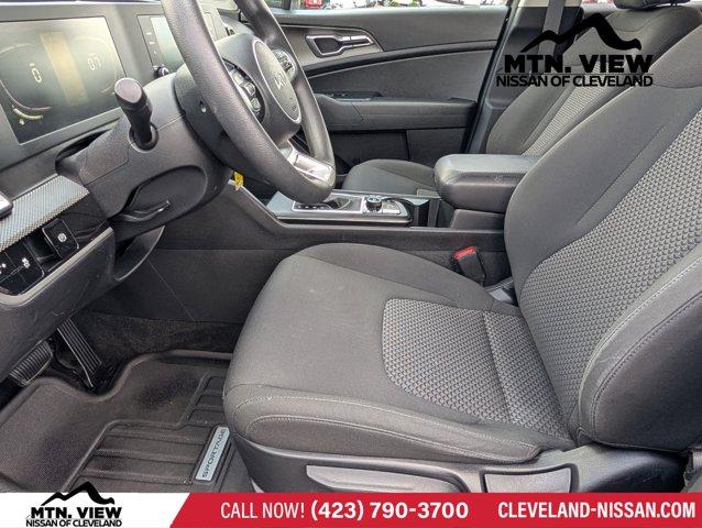 Thumbnail image of 2023 Kia Sportage at MtnViewNissanOfCleveland-USED of McDonald, TN