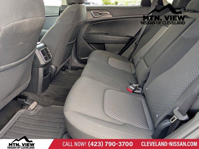 Thumbnail image of 2023 Kia Sportage at MtnViewNissanOfCleveland-USED of McDonald, TN