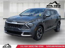 Thumbnail image of 2023 Kia Sportage at MtnViewNissanOfCleveland-USED of McDonald, TN