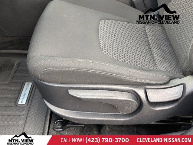 Thumbnail image of 2023 Kia Sportage at MtnViewNissanOfCleveland-USED of McDonald, TN