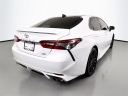Thumbnail image of 2023 Toyota Camry at Toyota Scion of Tampa Bay