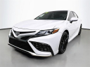 Thumbnail image of 2023 Toyota Camry at Toyota Scion of Tampa Bay