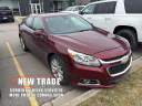 Thumbnail image of 2015 Chevrolet Malibu at Subaru of Grand Blanc