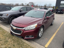 Thumbnail image of 2015 Chevrolet Malibu at Subaru of Grand Blanc