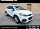 Thumbnail image of 2017 Chevrolet Trax at Selective Motor Cars