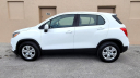 Thumbnail image of 2017 Chevrolet Trax at Selective Motor Cars