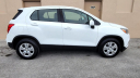 Thumbnail image of 2017 Chevrolet Trax at Selective Motor Cars