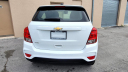 Thumbnail image of 2017 Chevrolet Trax at Selective Motor Cars