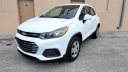 Thumbnail image of 2017 Chevrolet Trax at Selective Motor Cars