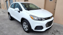 Thumbnail image of 2017 Chevrolet Trax at Selective Motor Cars