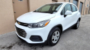 Thumbnail image of 2017 Chevrolet Trax at Selective Motor Cars