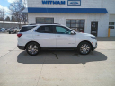 Thumbnail image of 2022 Chevrolet Equinox at Dick Witham Ford VW Kia (Co 4.)
