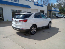 Thumbnail image of 2022 Chevrolet Equinox at Dick Witham Ford VW Kia (Co 4.)